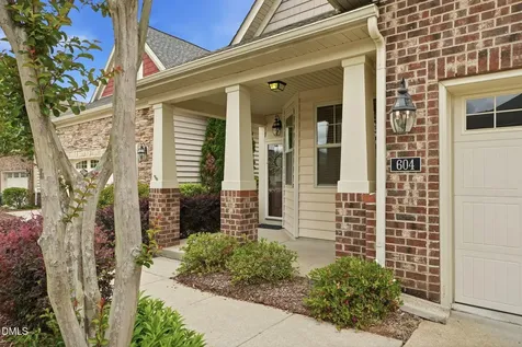 604 Windy Peak Loop Cary NC 27519