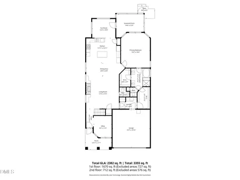 604 Windy Peak Loop Cary NC 27519