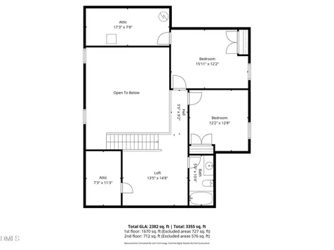 604 Windy Peak Loop Cary NC 27519