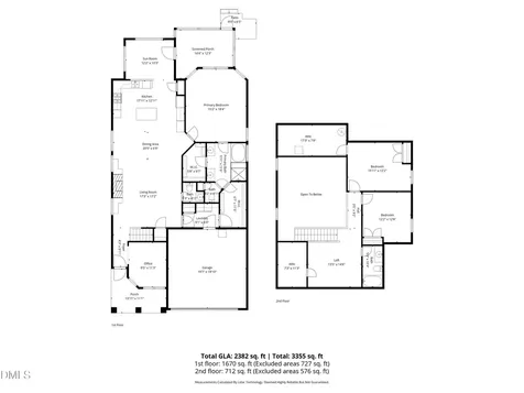 604 Windy Peak Loop Cary NC 27519
