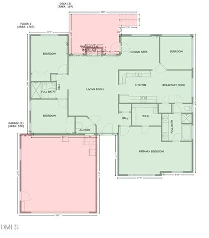 2068 Nc-27 Lillington NC 27546