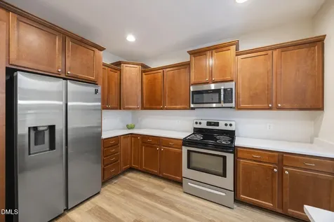 716 Ennis Creek Lane Cary NC 27513