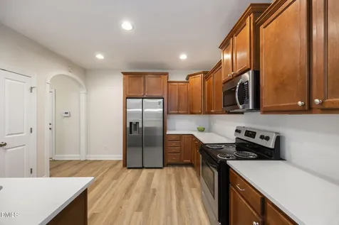 716 Ennis Creek Lane Cary NC 27513