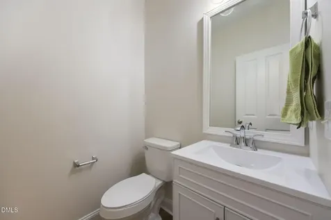 716 Ennis Creek Lane Cary NC 27513