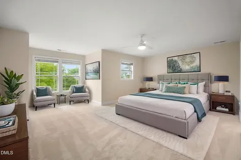 716 Ennis Creek Lane Cary NC 27513