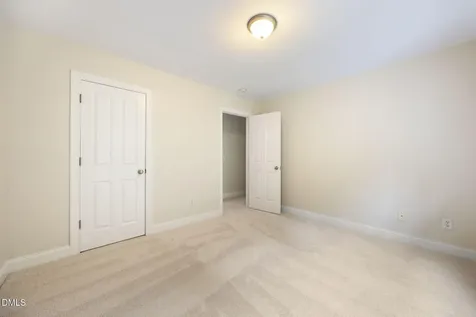 716 Ennis Creek Lane Cary NC 27513