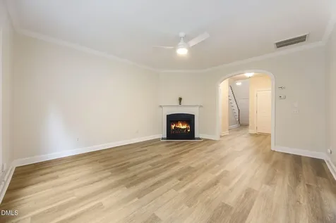716 Ennis Creek Lane Cary NC 27513