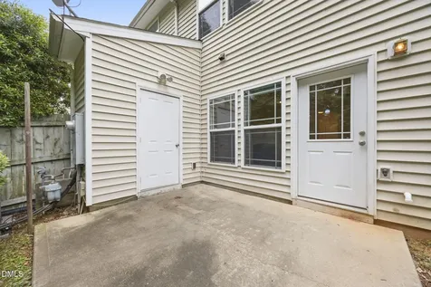 716 Ennis Creek Lane Cary NC 27513
