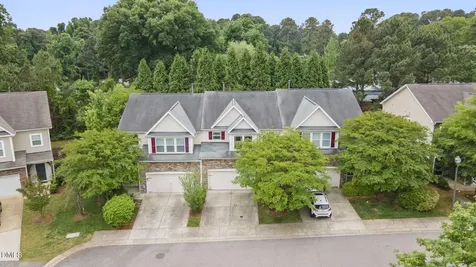 716 Ennis Creek Lane Cary NC 27513