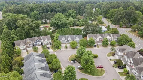 716 Ennis Creek Lane Cary NC 27513