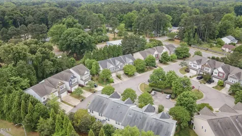 716 Ennis Creek Lane Cary NC 27513