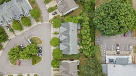 716 Ennis Creek Lane Cary NC 27513
