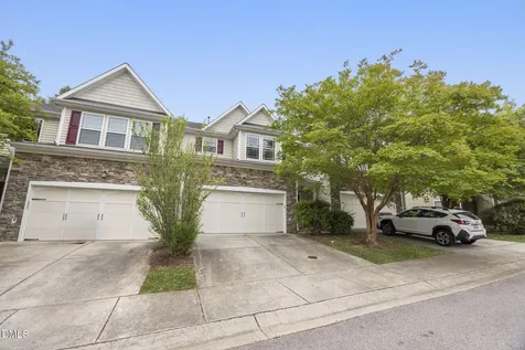 716 Ennis Creek Lane Cary NC 27513