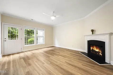 716 Ennis Creek Lane Cary NC 27513