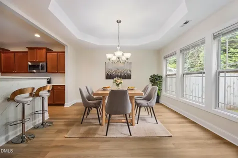 716 Ennis Creek Lane Cary NC 27513