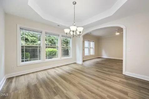 716 Ennis Creek Lane Cary NC 27513