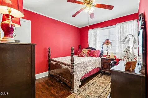 203 E Davis Street Smithfield NC 27577