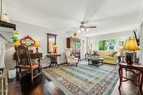 203 E Davis Street Smithfield NC 27577