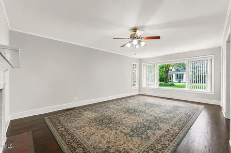 203 E Davis Street Smithfield NC 27577