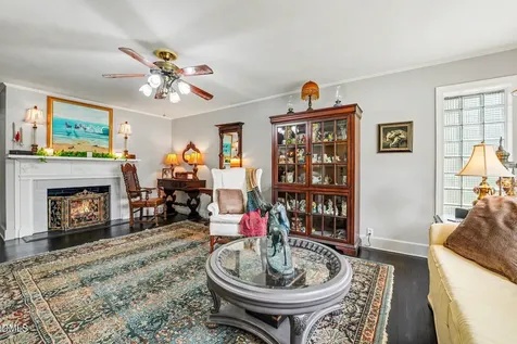 203 E Davis Street Smithfield NC 27577