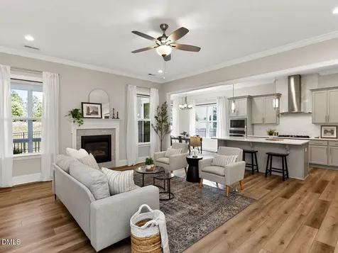 1513 Armscroft Lane Apex NC 27502