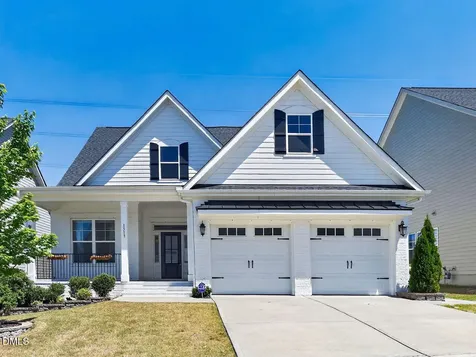1513 Armscroft Lane Apex NC 27502