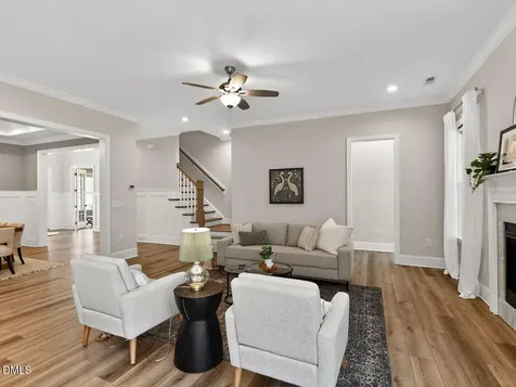 1513 Armscroft Lane Apex NC 27502