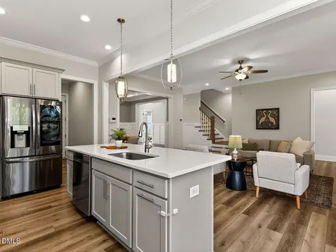 1513 Armscroft Lane Apex NC 27502