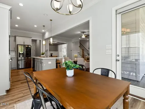 1513 Armscroft Lane Apex NC 27502