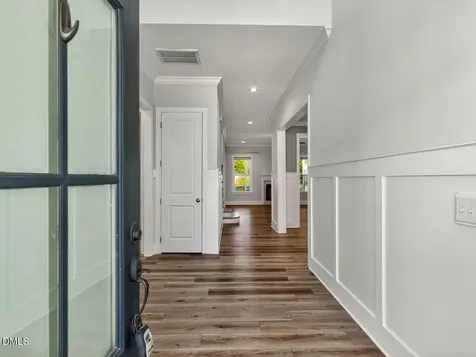1513 Armscroft Lane Apex NC 27502