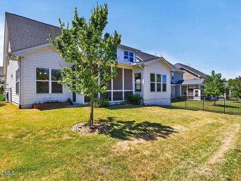 1513 Armscroft Lane Apex NC 27502