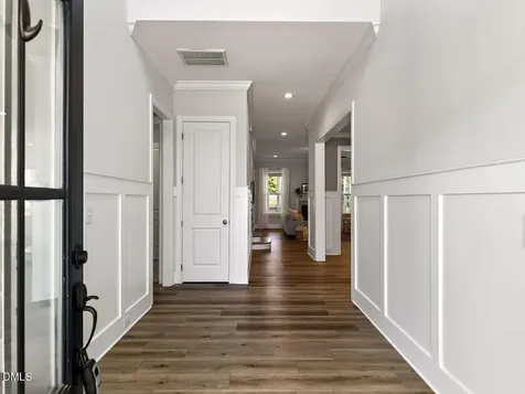 1513 Armscroft Lane Apex NC 27502