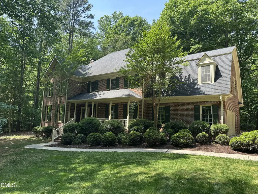 10612 Baden Place Raleigh NC 27613
