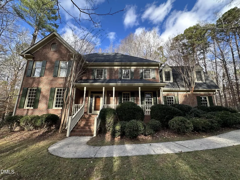 10612 Baden Place Raleigh NC 27613