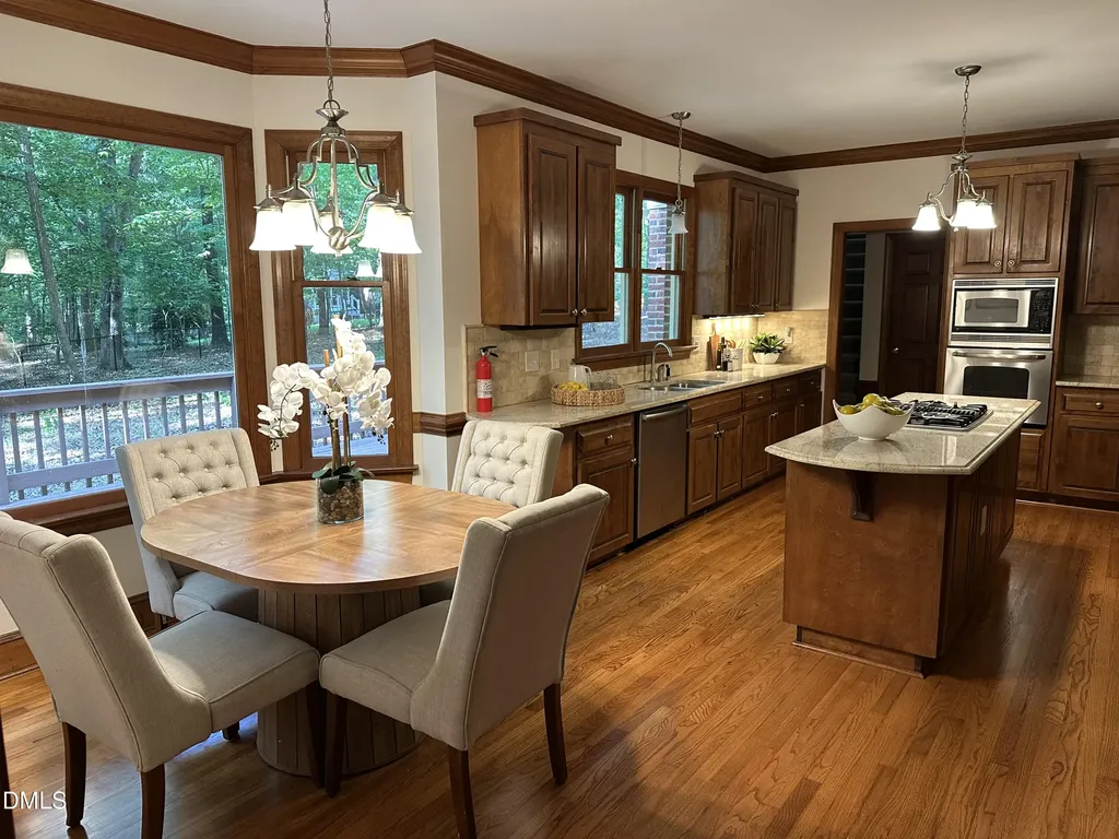 10612 Baden Place Raleigh NC 27613