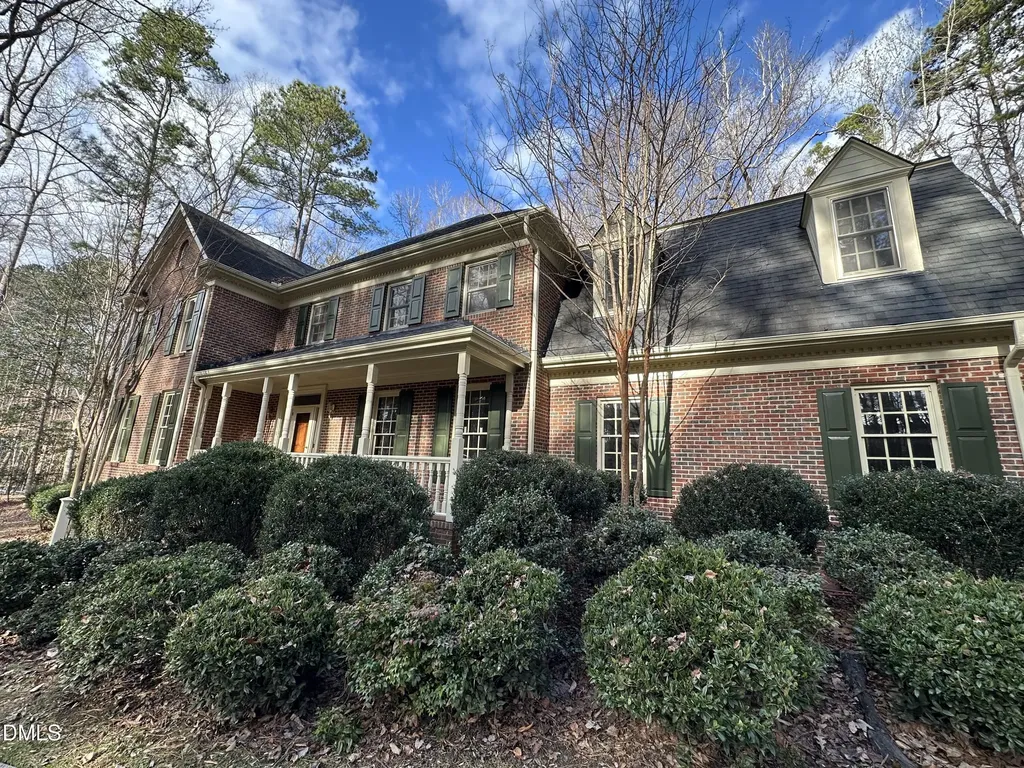 10612 Baden Place Raleigh NC 27613