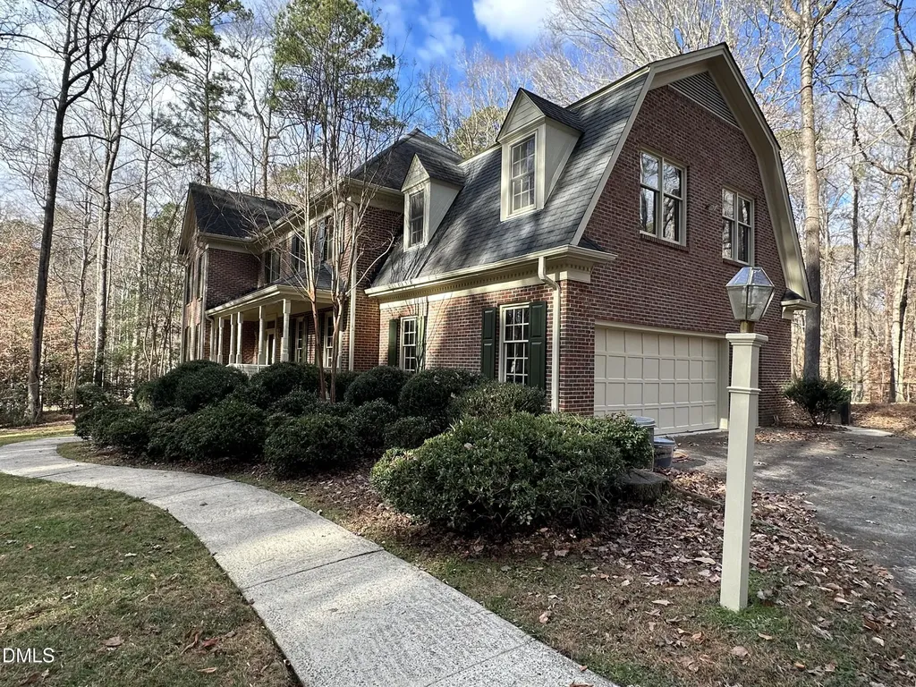 10612 Baden Place Raleigh NC 27613