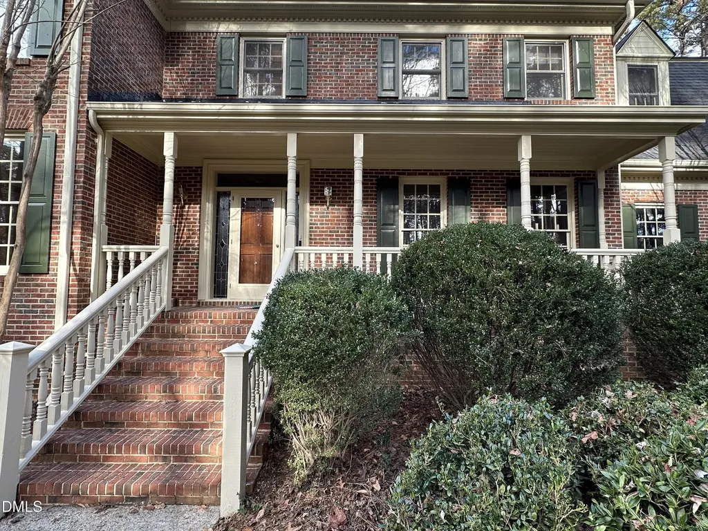 10612 Baden Place Raleigh NC 27613