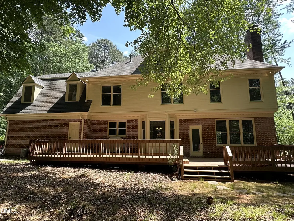 10612 Baden Place Raleigh NC 27613