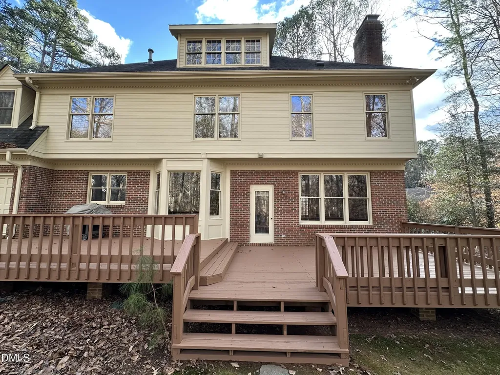 10612 Baden Place Raleigh NC 27613