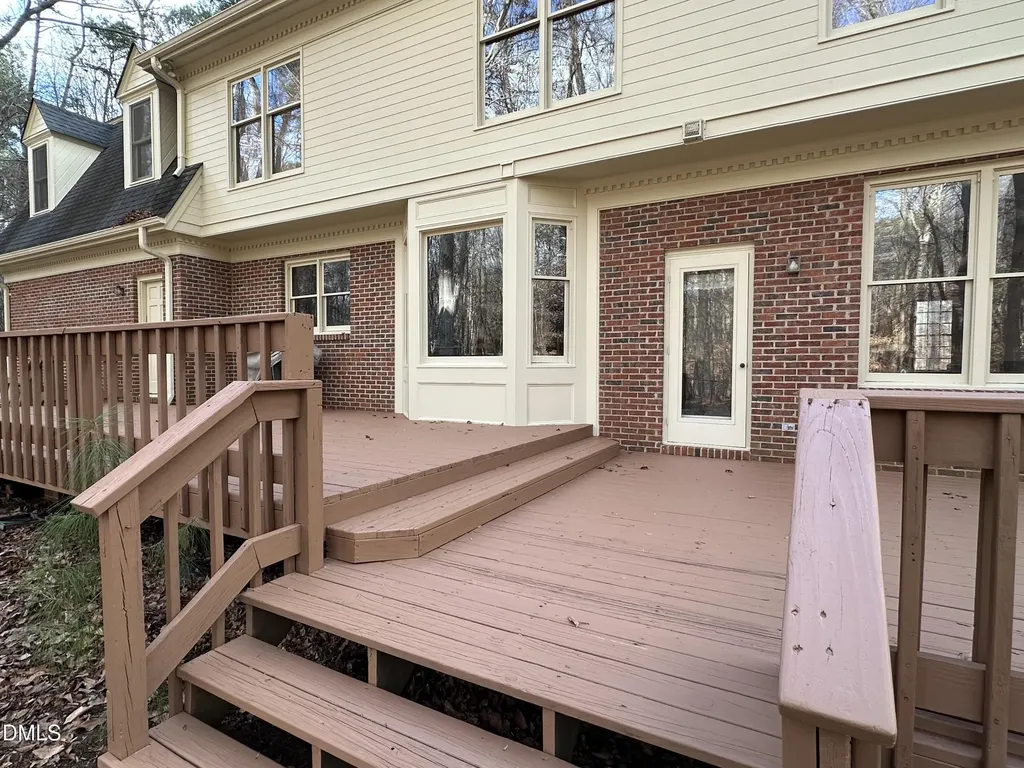 10612 Baden Place Raleigh NC 27613