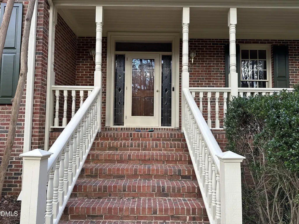 10612 Baden Place Raleigh NC 27613