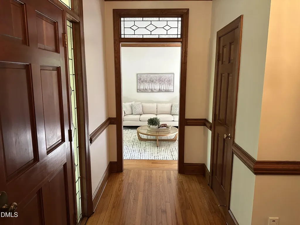 10612 Baden Place Raleigh NC 27613