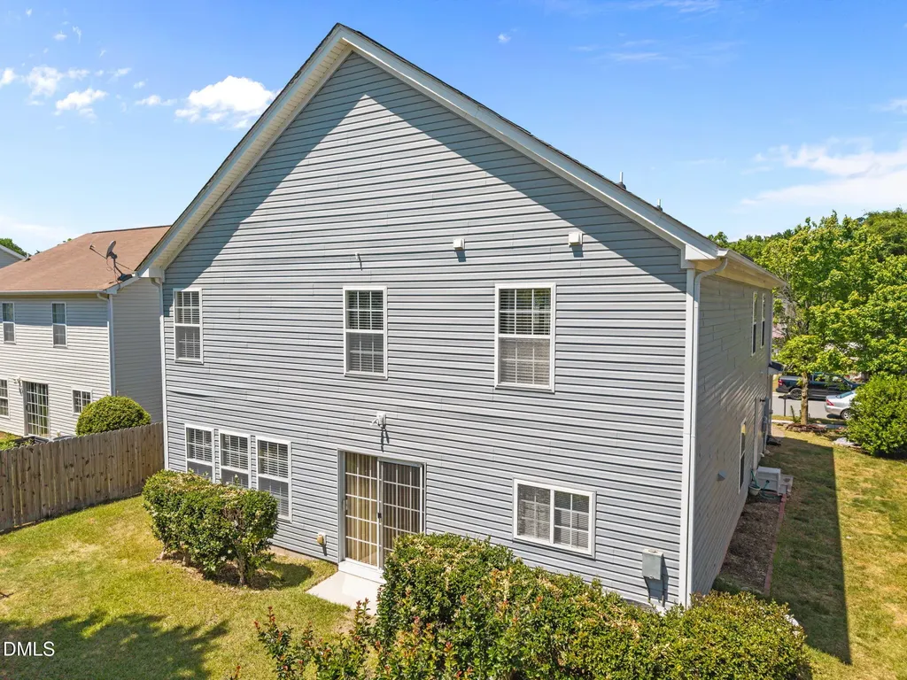 256 Steel Hopper Way Garner NC 27529