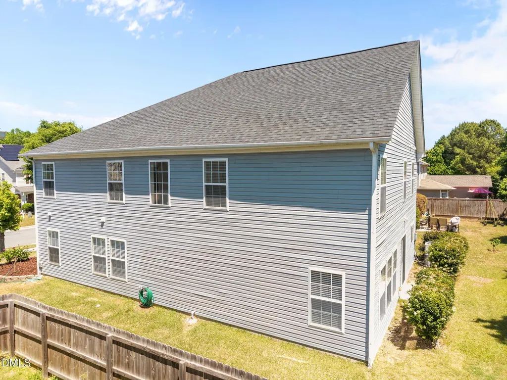 256 Steel Hopper Way Garner NC 27529