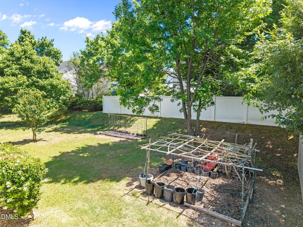 256 Steel Hopper Way Garner NC 27529