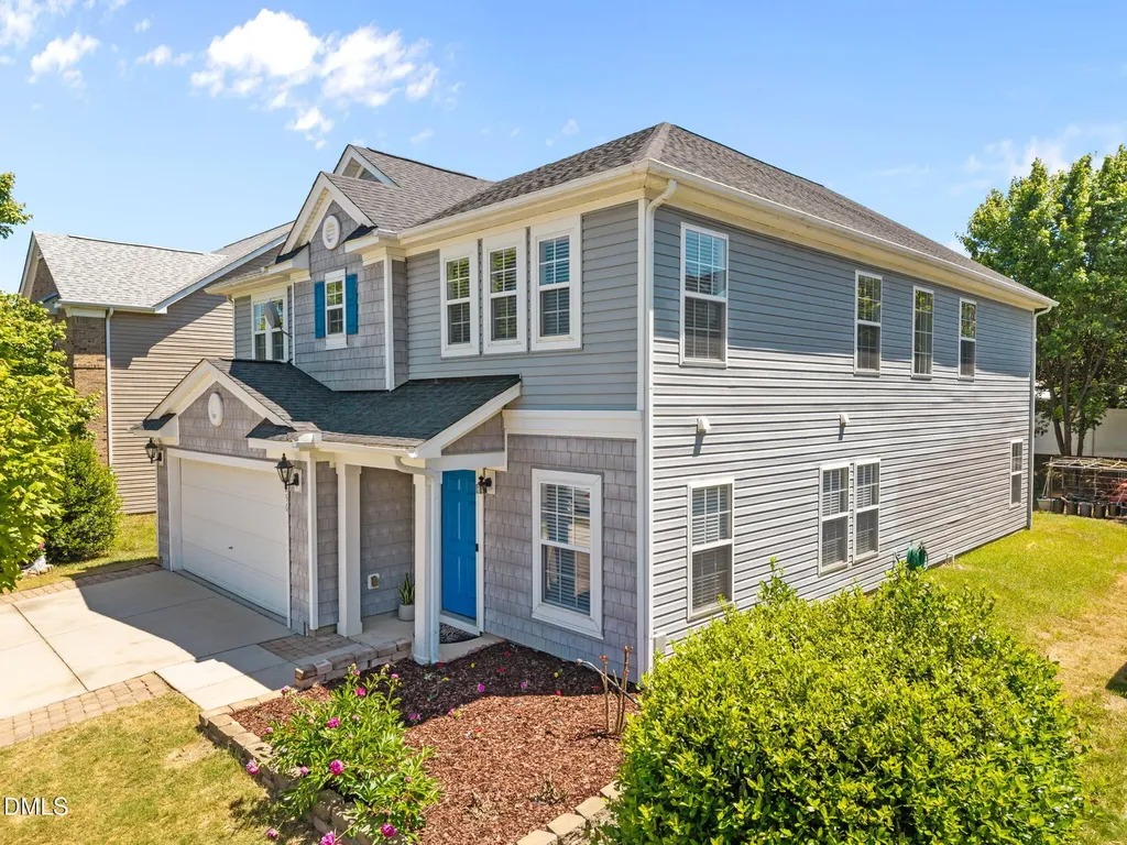 256 Steel Hopper Way Garner NC 27529