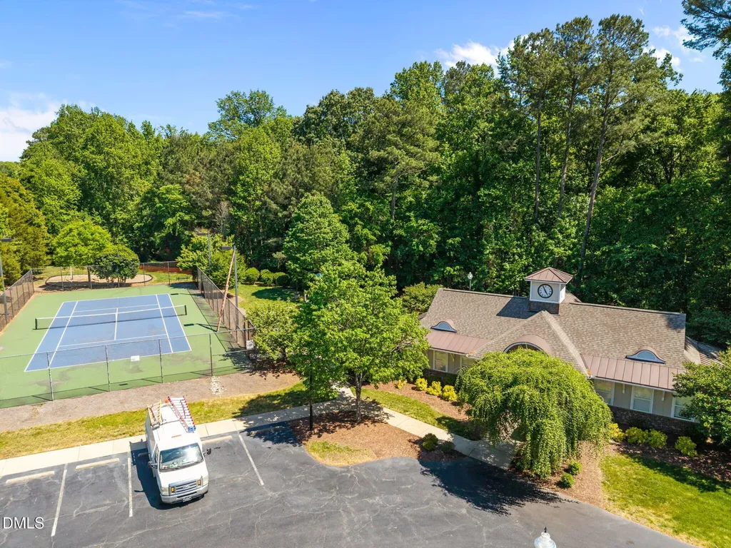 256 Steel Hopper Way Garner NC 27529