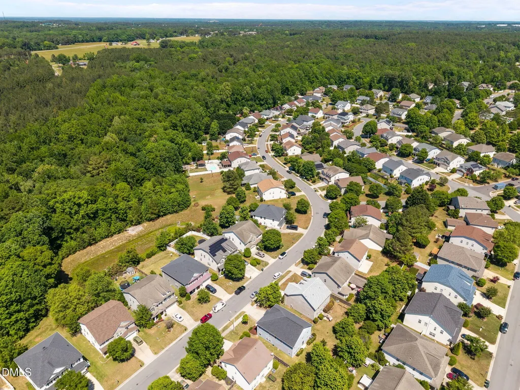 256 Steel Hopper Way Garner NC 27529