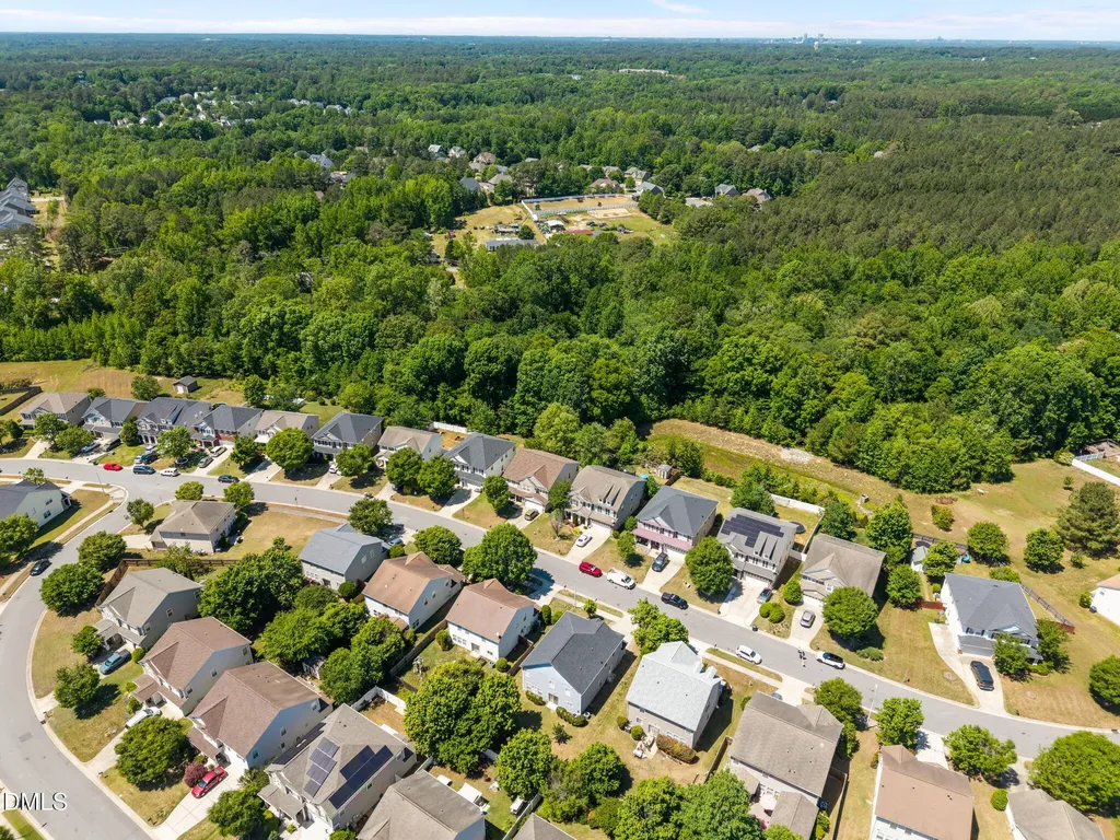 256 Steel Hopper Way Garner NC 27529